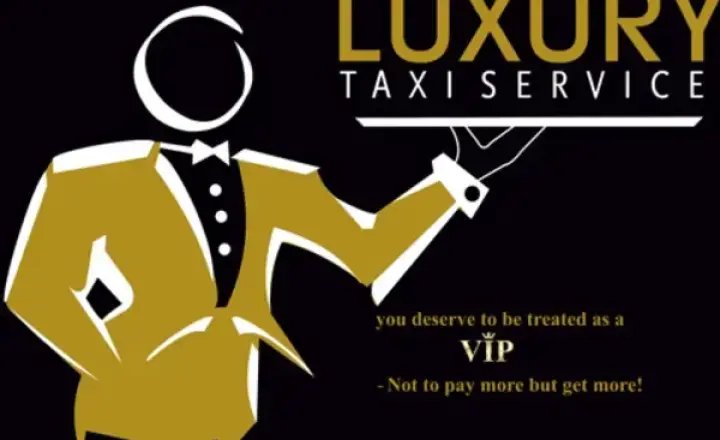 Luxury Taxi Service Curacao