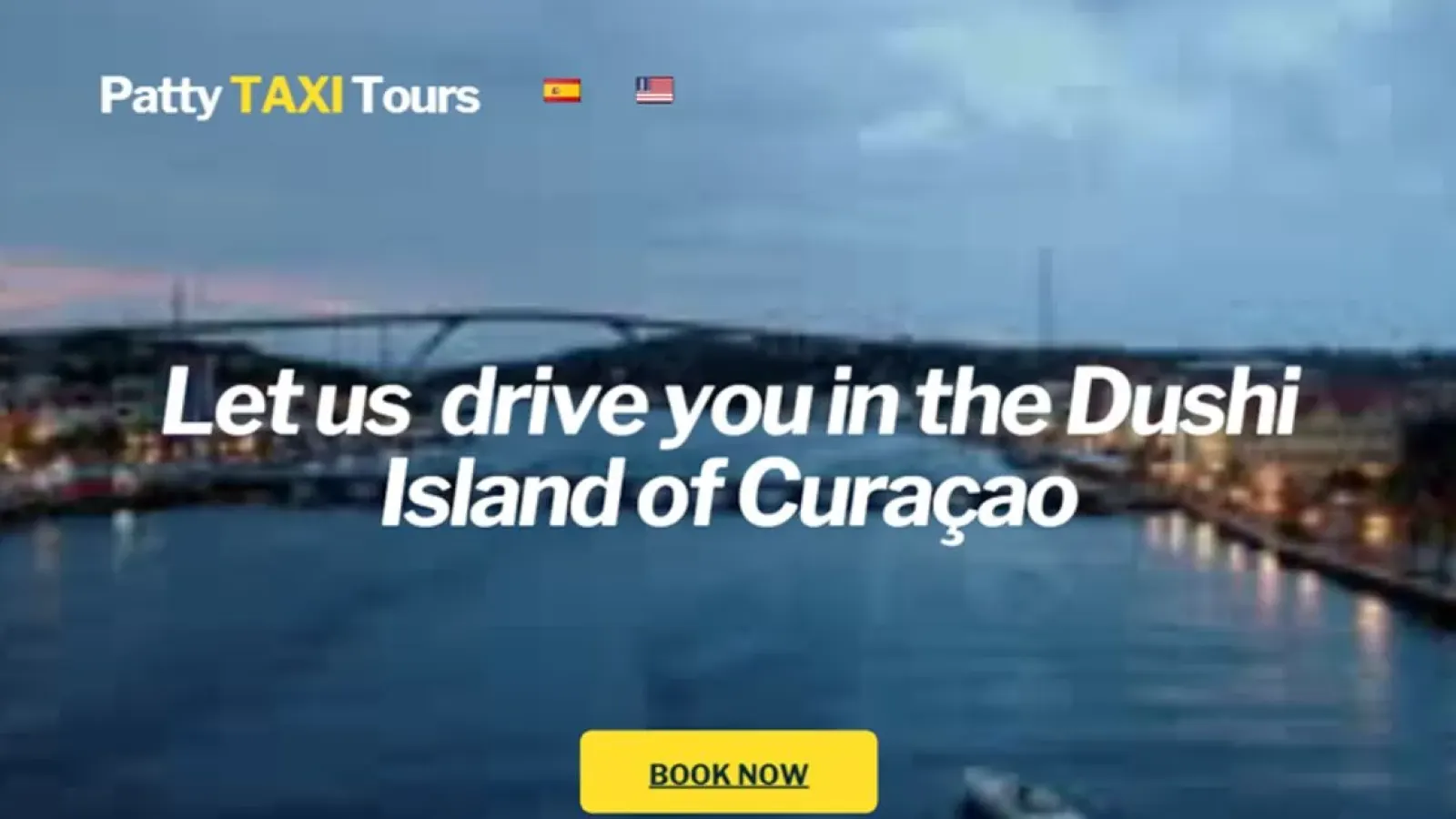 Patty Taxi Tours
