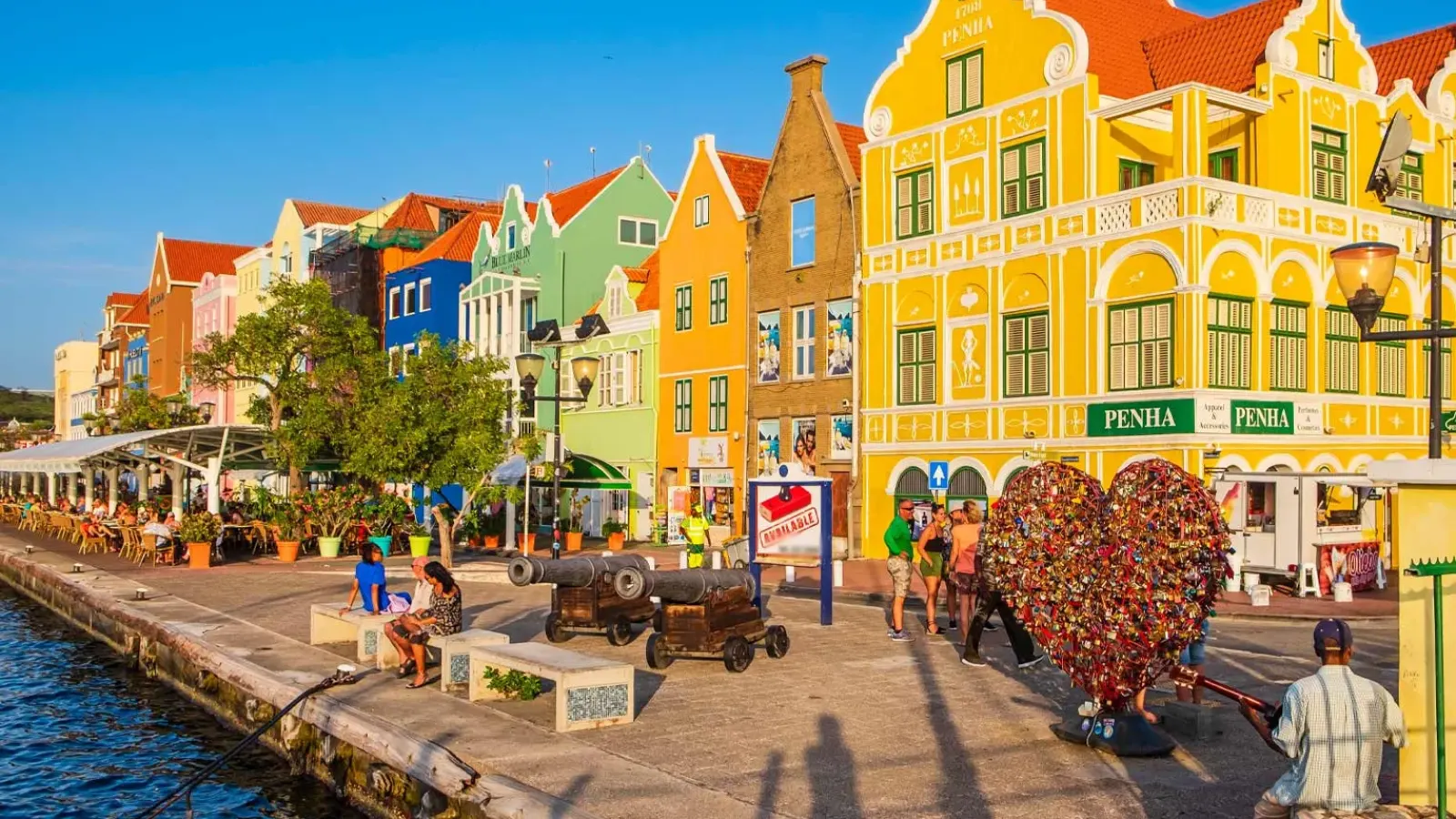 Taxi 2 Go Curaçao