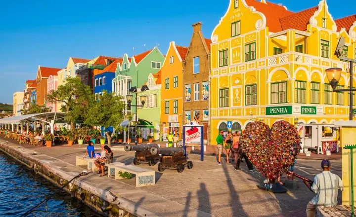 Taxi 2 Go Curaçao