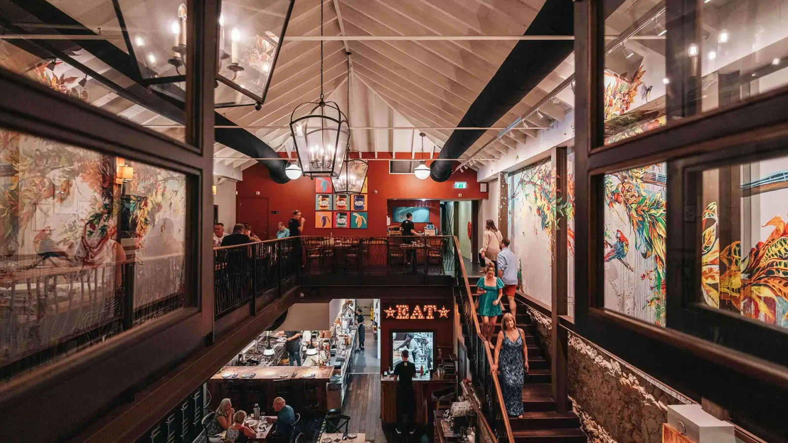 Kome Restaurant
