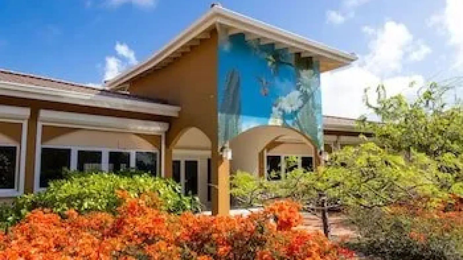 Ananda Curaçao