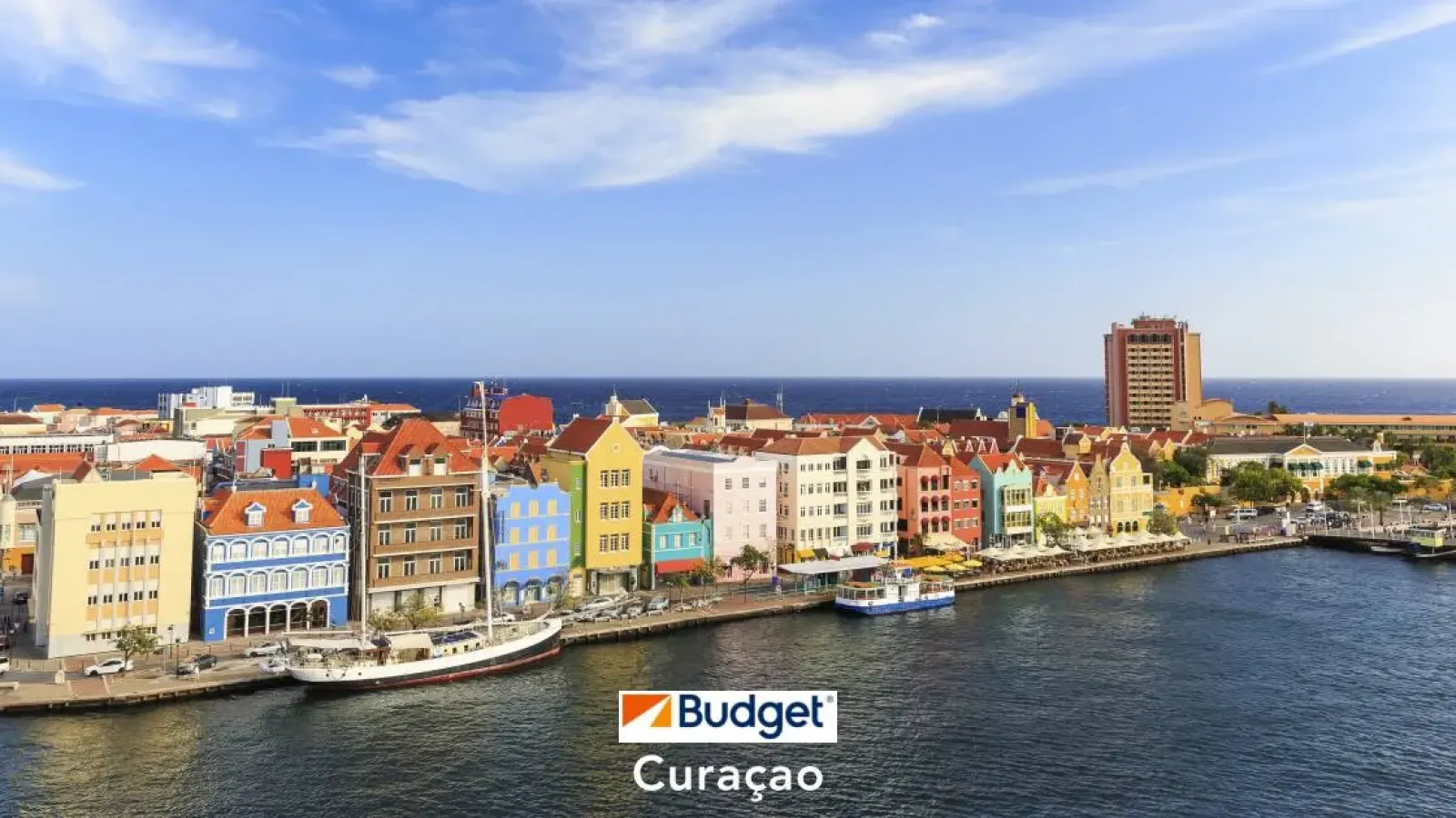Budget Rent A Car